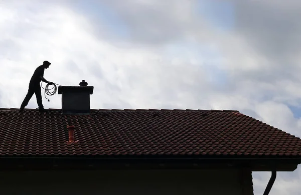 Chimney Cleaning Service
